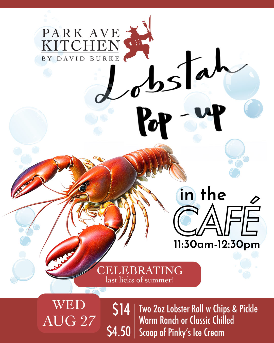 Lobster