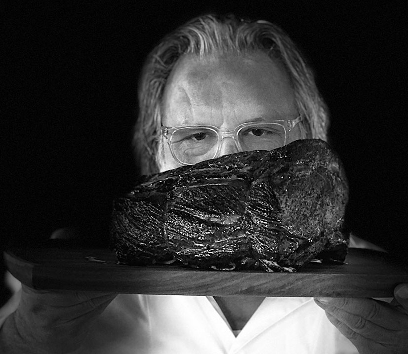 Christmas at Park Ave Kitchen